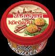 SZÍVECSKE JOGHURT