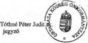 cikk (2) bekezdésében biztosított feladatkörében eljárva, Magyarország helyi önkormányzatairól szóló 2011. évi CLXXXIX. törvény (továbbiakban: Mötv.)35.