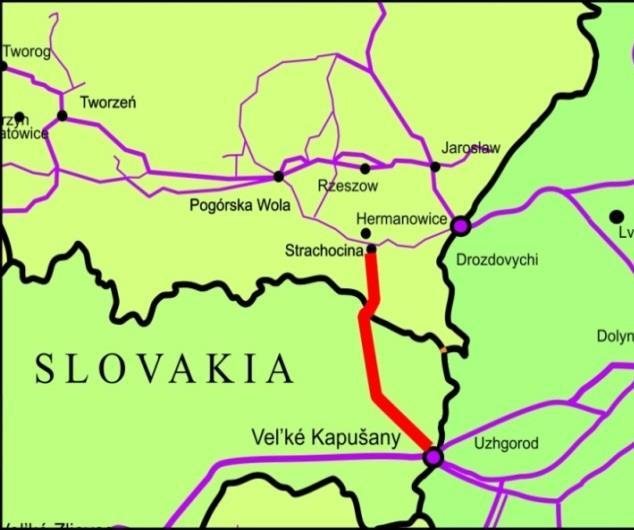 KELETI FOLYOSÓ RÉSZÉT KÉPZIK PROJEKT ÚTVONAL