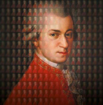 2O18 2O18. március 4. vasárnap 10:30 22:00 Zeneakadémia O3.O4. Mozart-nap Húsznál is több opera, közel negyven szimfónia, harminc zongoraverseny és számos egyéb hangszerre komponált versenymű.