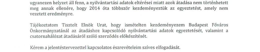 Függelék: