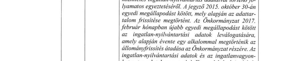 Függelék: