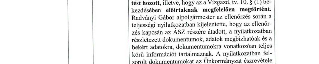 Függelék: