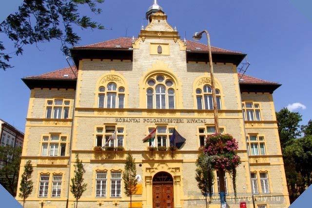 AZ ELLENŐRZÉS TERÜLETE Budapest Főváros X. kerület Kőbányai Önkormányzat Budapest Főváros X. kerület Kőbánya lakossága 2016.