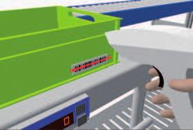 Software Solution Warehouse Management System Kardex Remstar Power Pick Global: A raktározási és anyagmozgatási megoldások vezérlésére szolgáló szoftver-innováció A Power Pick Global működési elve