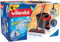 Ft VILEDA EASY WRING ULTRAMAX FELMOSÓ SZETT