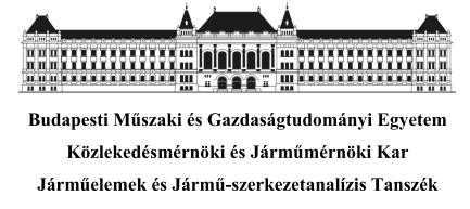 Gyors prototípus numerikus és kísérleti szilárdsági analízise Doktori értekezés Ficzere