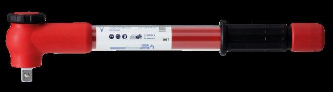 40 3549 UK - 3550 UK NYOMATÉKKULCS TORCOFLEX UK 39.390 Ft-tól 50.