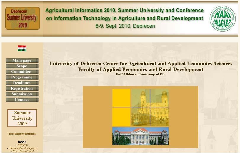 Summer University