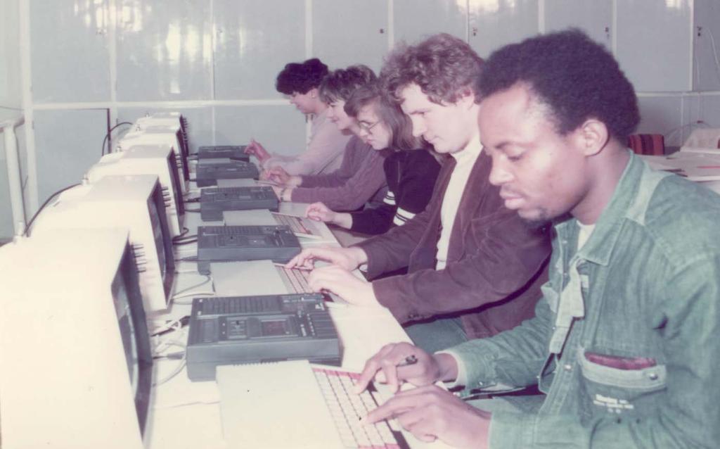 Home Computerek az