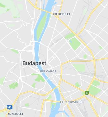 Nagykörúton túlra