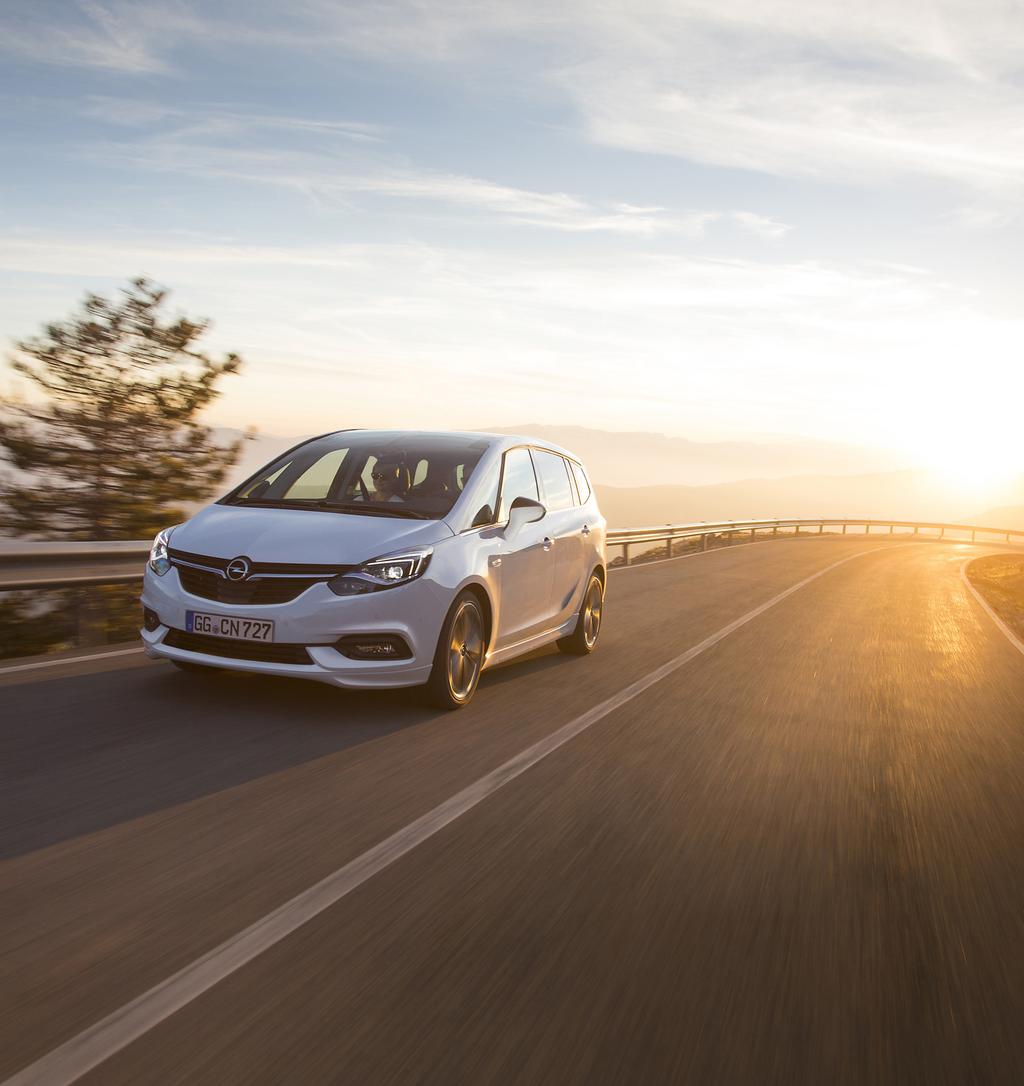 Termékinformáció OPEL ÚJ