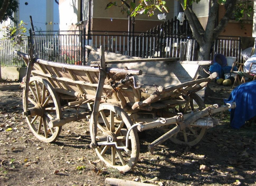 A Balázsfai hegyen egy kis hegyi kápolna is látható,