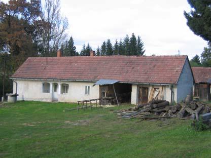 Örökségünk 18 5. Cím: József Attila u. 3. Hrsz: 251 Védelem: H1 Épült: XIX.