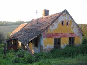 Örökségünk 23 15. Cím: Petőfi Sándor utca 2. Hrsz: 121 Védelem: H1 Épült: XX.