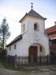 Örökségünk 27 23. Cím: Petőfi Sándor utca Hrsz: 673 Védelem: H1 Épült: XX.