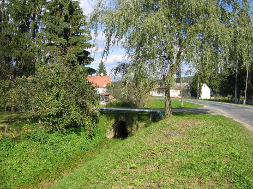 Eltérő karakterű településrészek 58 5 KÜLTERÜLETI KARAKTER ERDŐK, SZÁNTÓK, GYEPEK, VIZES ÉLŐHELYEK Milejszeg község külterületi tájhasználatát is elsősorban a domborzati viszonyok határozzák meg.