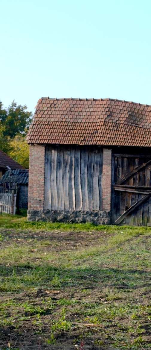 befejezettek, lezártak és nem tűrik az addíciót. Ilyen esetben nagyobb gondot kell fordítani a bővítésre vagy a melléképület elhelyezésére.