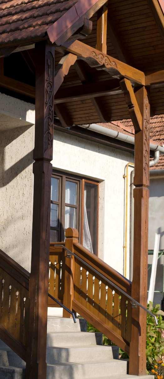 Rohe által gyakran