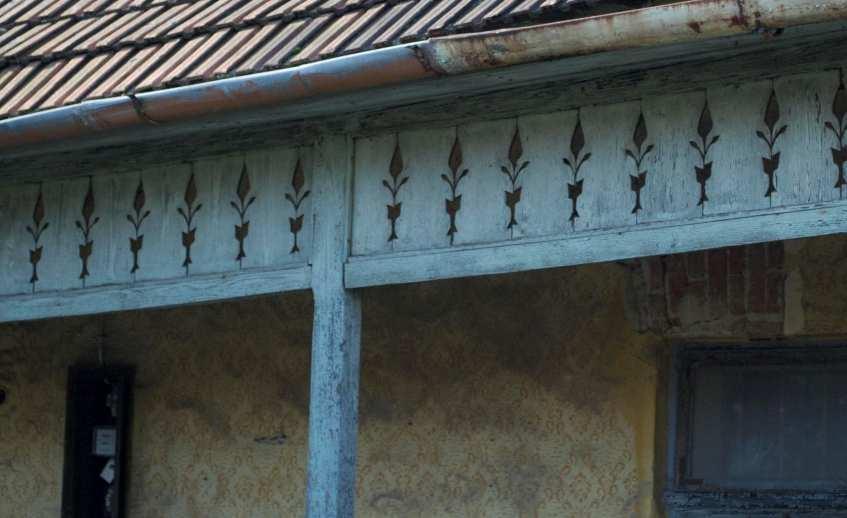 Szerencsések azok, akik genetikailag hordozzák magukban a tudását, hogy azonnal lássák a mögöttes tartalmakat.