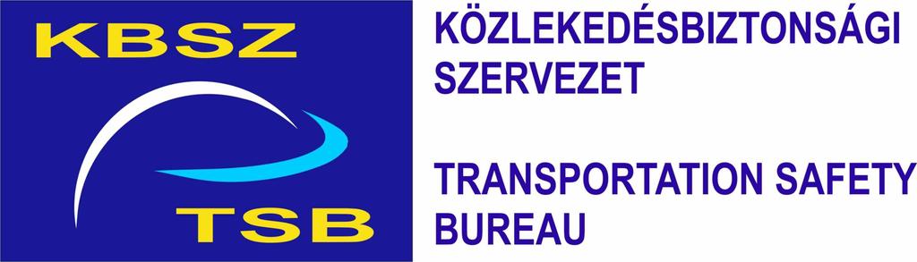 ZÁRÓJELENTÉS 2008-051-6 RENDKÍVÜLI HAJÓZÁSI ESEMÉNY Duna 1667 fkm 2008. október 28.