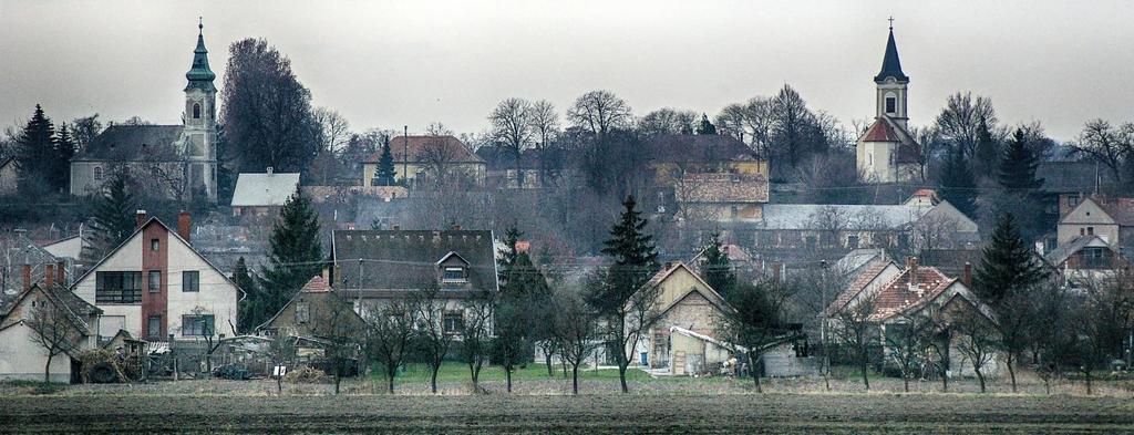 TELEPÜLÉSKÉPI