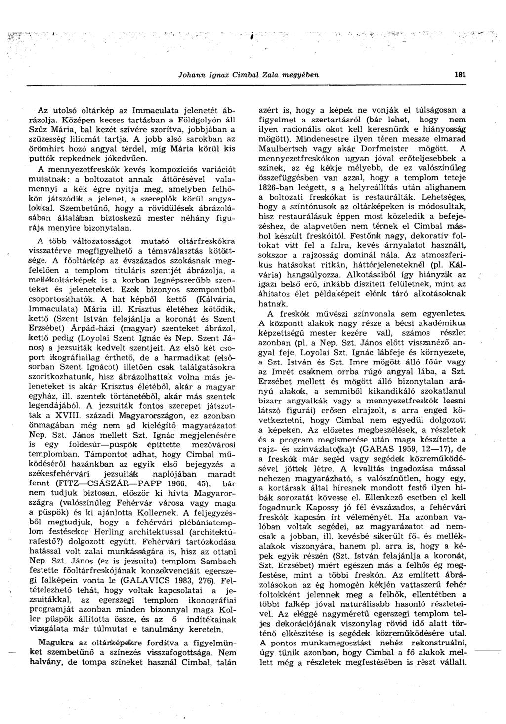 ZALAI MÚZEUM 1987 ZALAEGERSZEG - PDF Free Download