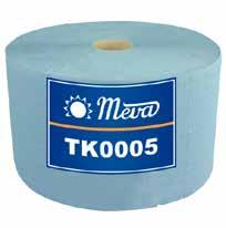 360 m /cs/1000 lap 4 800,- TK0004 REC celluloz Perforált itatós tekercs,