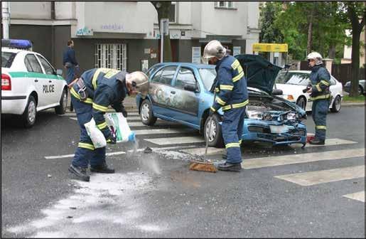 ÖMLESZTETT FOLYADÉKFELSZÍVÓ ANYAGOK Általános takarításhoz használhatók S07030 SPILKLEEN (SPILPLUS) SK 2 SPILKLEEN SO7030 típus Alkalmas beltéri használatra. A legelterjedtebb típus!