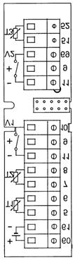 7. A működés ellenőrzése A szerelés után a MULTICAL működőképességét ellenőrizni kell. Az előlapon található gomb nyomva tartásával a MULTICAL végigmegy a különféle kijelzési lehetőségeken.