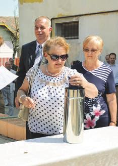 Teljesen megújul az Ezredév utcai rendelő, és a terhesgondozóban is a kor elvárásainak megfelelő környezetben fogadják majd a kismamákat a jövőben.