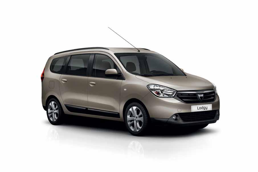 Dacia
