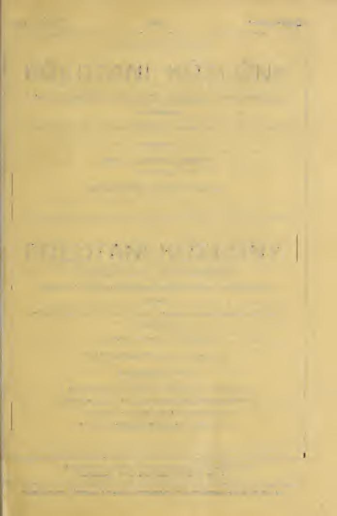 : : LXXI. KÖTET 1941. t=0r-füz T FÖLDTANI KÖZLÖNY A MAGYARHONI FÖLDTANI TÁRSULAT FOLYÓIRATA A M. KIR.