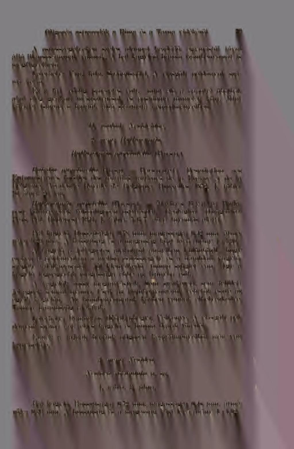 Mint kövület ismeretes hazánk alsó szarmata képzdményeiben. II. család: Nesideidae. 2. nem: Bythocypris. Bythocypris punctatella (Bs q.) Bairdia punctatella B o s q.