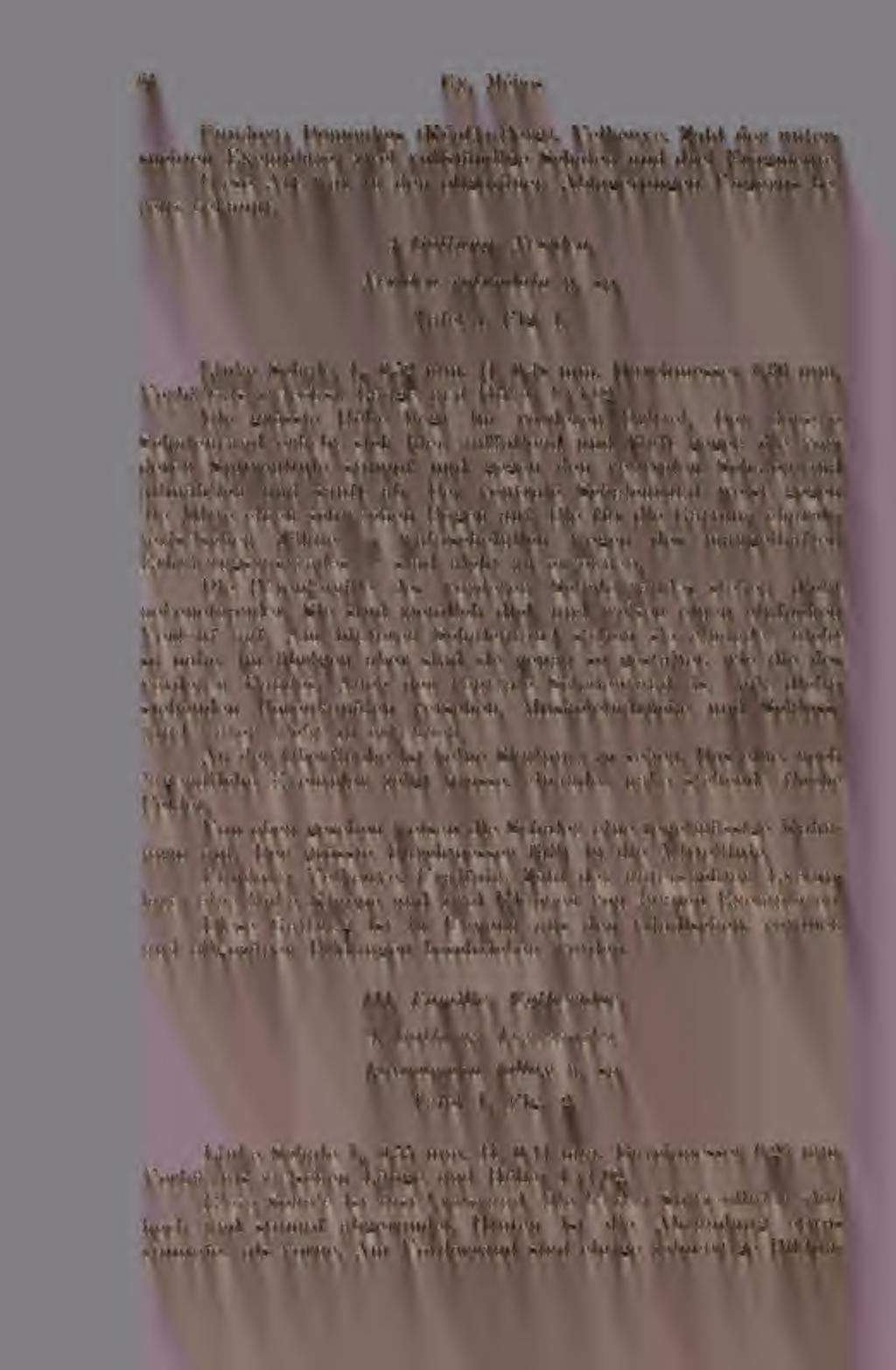 64 Gy. Méhes Fundort: Domonkos (Kalja-Berg), Velkenye, Zahl dér untersuchten Exemplare: zwei vollstandige Schalen und drei Fragmente.