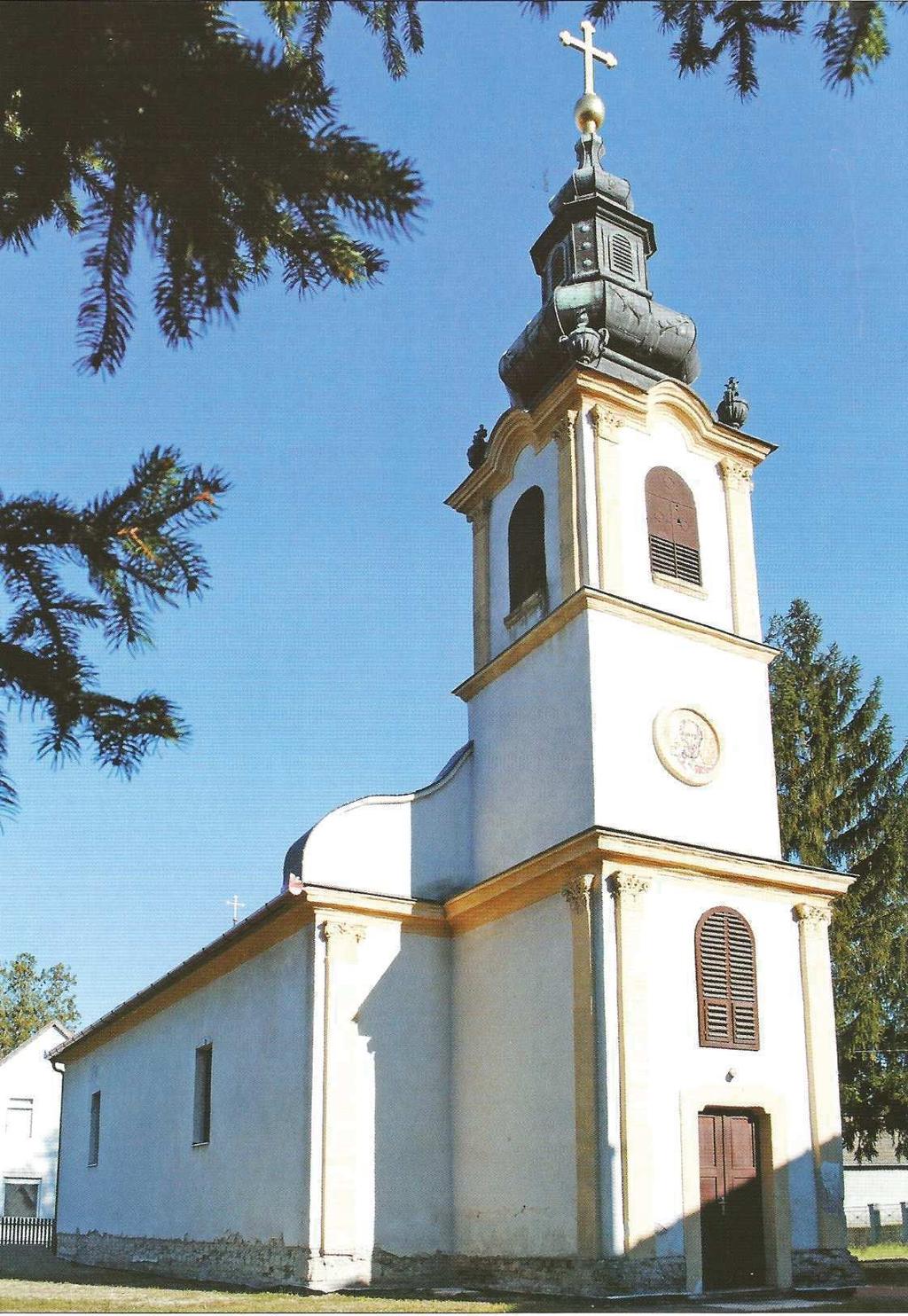 Alács Márton: Ortodox keresztény