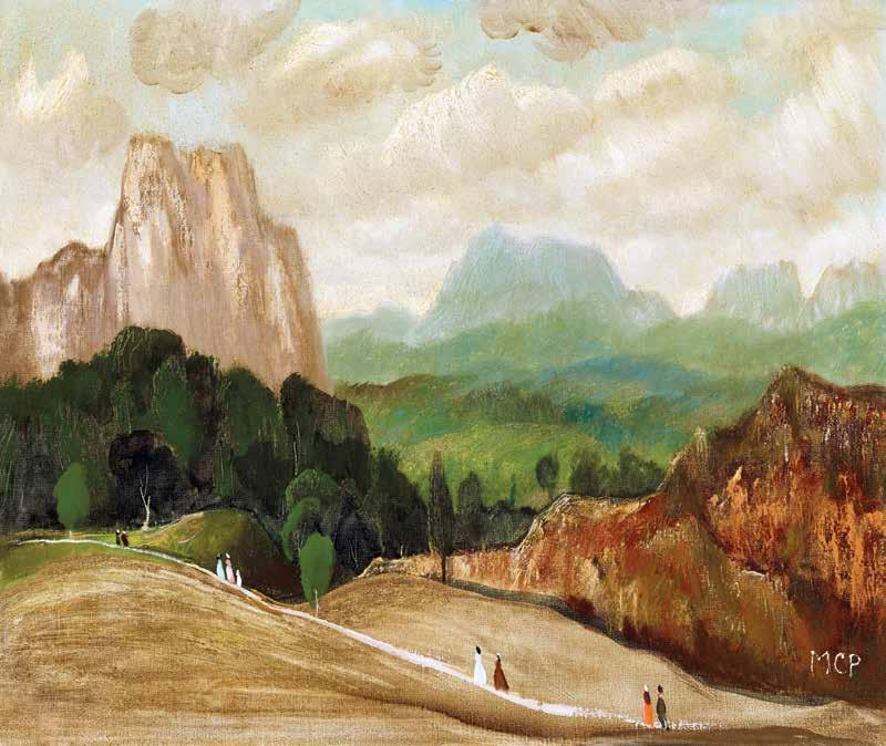 88 89 88 n Herman Lipót (1884-1972) Fürdőzők az Adrián, 1933 Bather by the Adriatic, 1933 75 x 100 cm Jelezve jobbra lent Signed