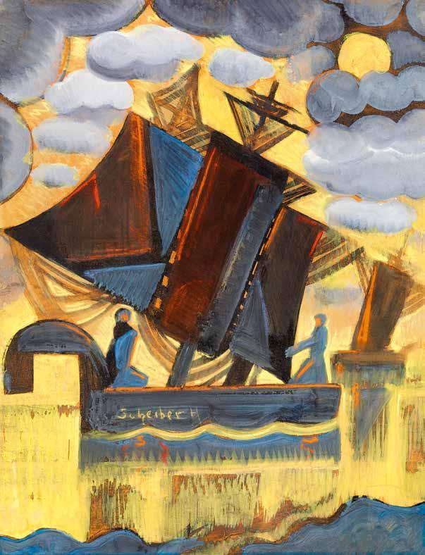 lent Signed lower right: Kádár Béla Kikiáltási ár: 460 000 Ft / 1 533 EUR Becsérték: 800 000-1 200 000 Ft Estimated price: 2 667-4 000 EUR