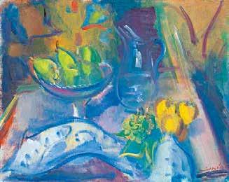 000-4 000 000 Ft Estimated price: 8 333-13 333 EUR PROVENIENCIA PROVENANCE - egykor François Gachot