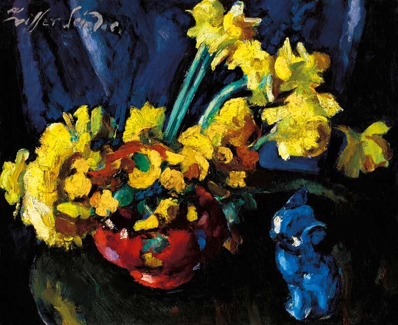 144 143 143 n Nagy Oszkár (1883-1965) Csendélet almákkal Still-life with Apples 68 x 58 cm Jelezve jobbra lent Signed lower right: Nagy Oszkár