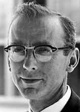 Nirenberg 1968 Nobel-díj for their
