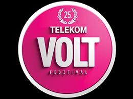 25 évvel ezelőtt 5 zenekarral és 800 vendéggel indult útjára a soproni Telekom VOLT Fesztivál története.