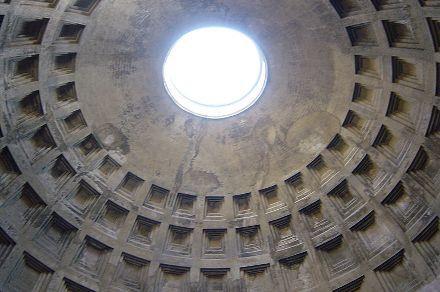 Pantheon /