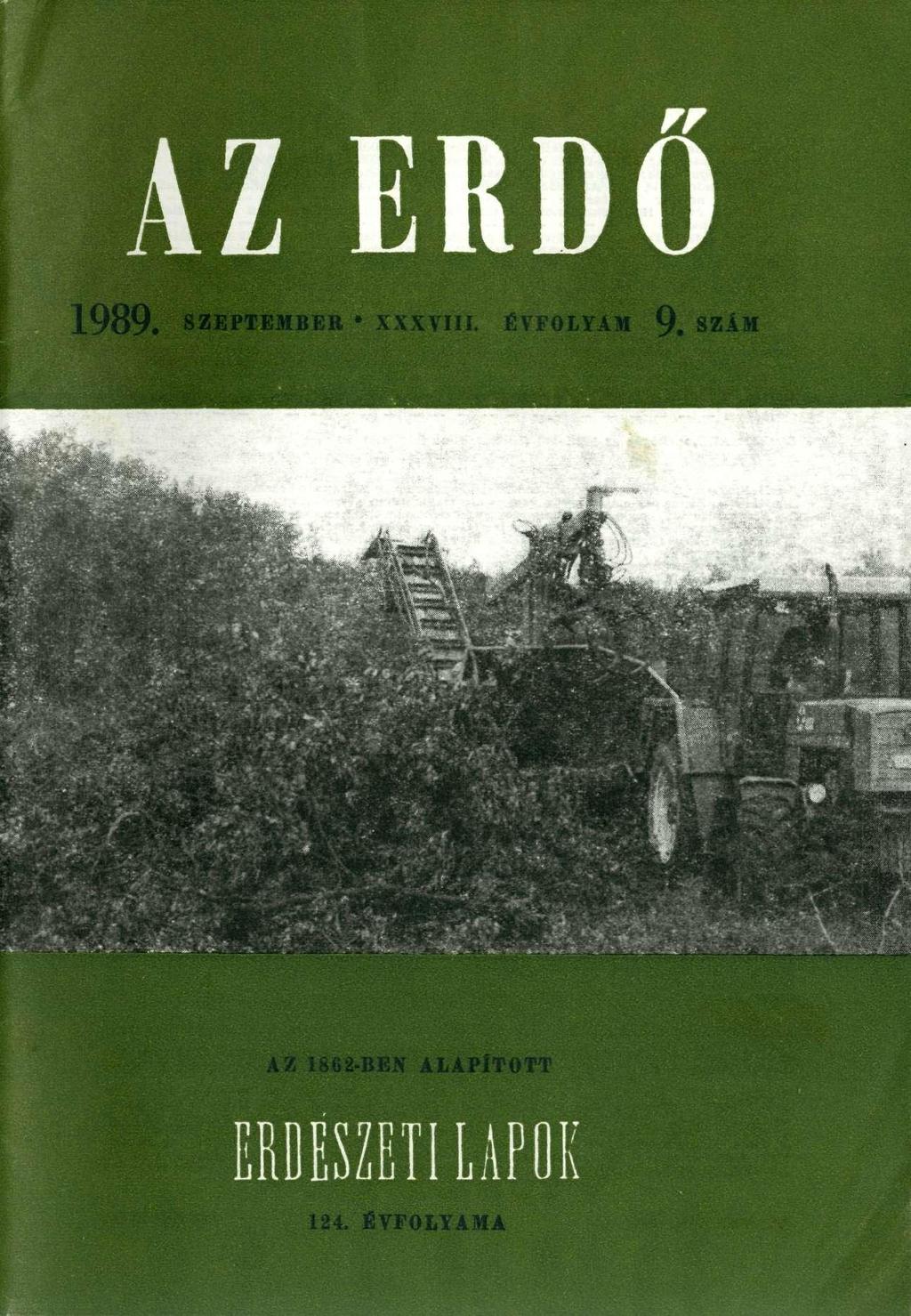 Z ERD Ő 1989.
