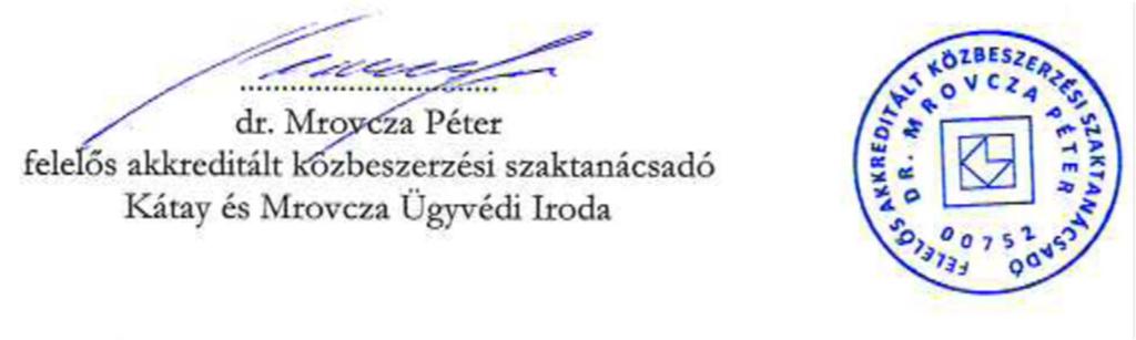 középületeinek energetikai korszerűsítése tárgyú a Kbt.