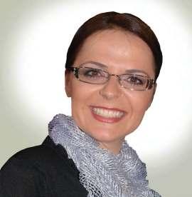 Danijela Vujičić "Probaj gledati na stvari isključivo