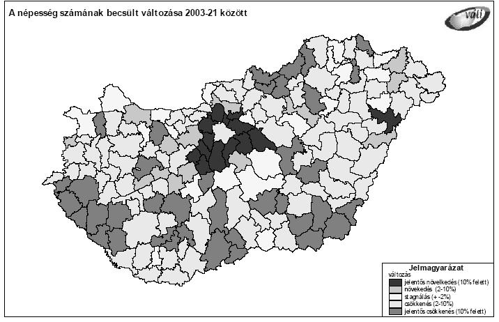 Bérszínvonal és lakásárak eltérése Alapadatok ezer fı Ft/fı/hó Ft/fı/hó % ezerf fı ezer Ft Foglalkozt atottak Bruttó bérek nettó bérek Munkan élk, ráta Lakásárak Közép- 1226,3