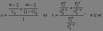 egyezik meg a két egyenes statisztikailag. Adott két minta. A mintaelem számok és A formulákban az 1 illetve 2 indexek az aktuális mintára utalnak.