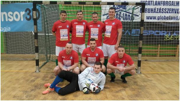 A 2015-ös bronz és 2016-os ezüstérmes Öregdiákok idén már nem vettek részt a tornán, mert időközben szinte mindannyian a Szigetszentmiklósi Futsal Egyesület igazolt labdarúgói lettek, így ők az