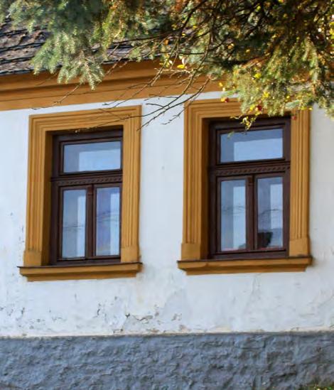 Új ház építésekor érdemes körüljárni a környéket, és ihletet meríteni, hogy az otthonunk minél jobban bele tudjon simulni környezetébe, ezzel is